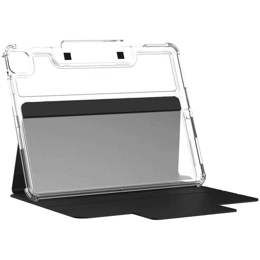 photo 5 - UAG Smart Cover Lucent  Black for iPad Pro 12.9-inch (5th generation)