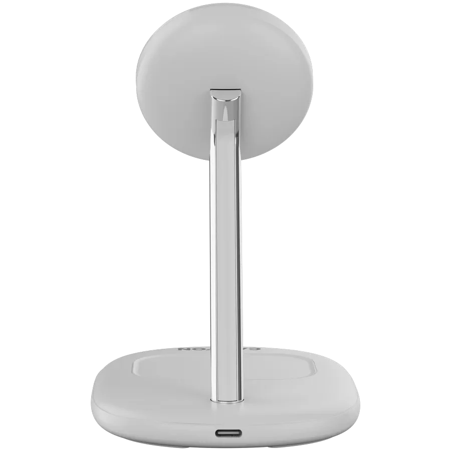 photo 5 - CANYON Індукційний зарядний пристрій WCS-205 W/O Adapter, 15 Ват