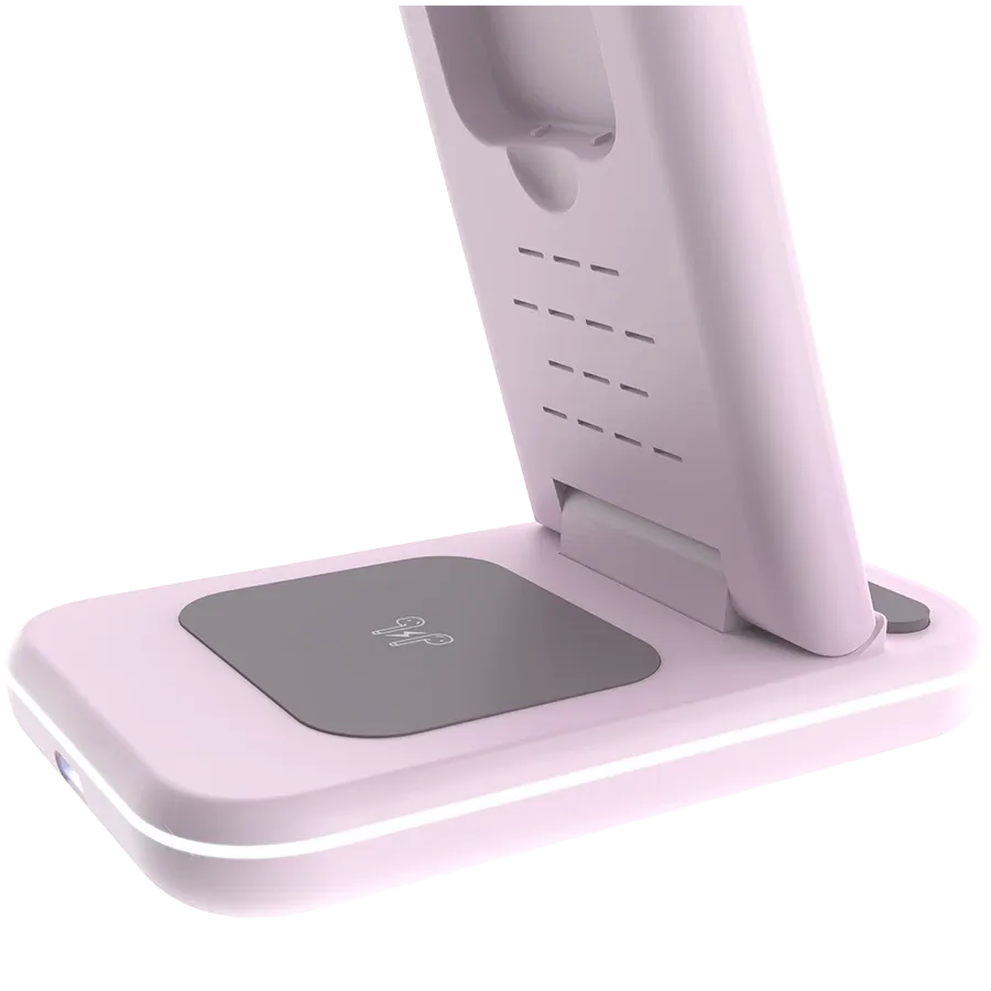 photo 8 - CANYON Індукційний зарядний пристрій WS-304, 15 Ват