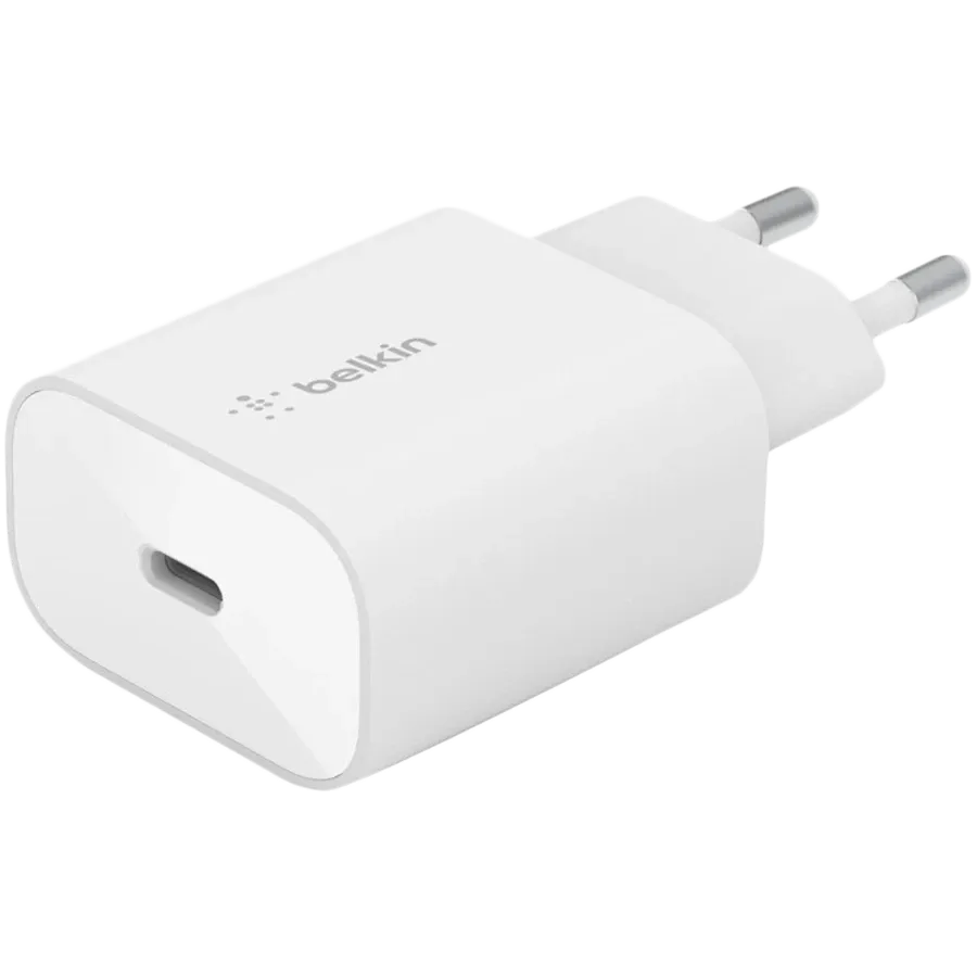 photo 1 - BELKIN Адаптер питания USB-C, 25 Вт