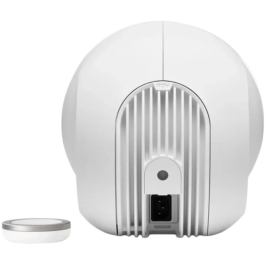 photo 4 - Home audio system DEVIALET Phantom I 103dB, Light Chrome