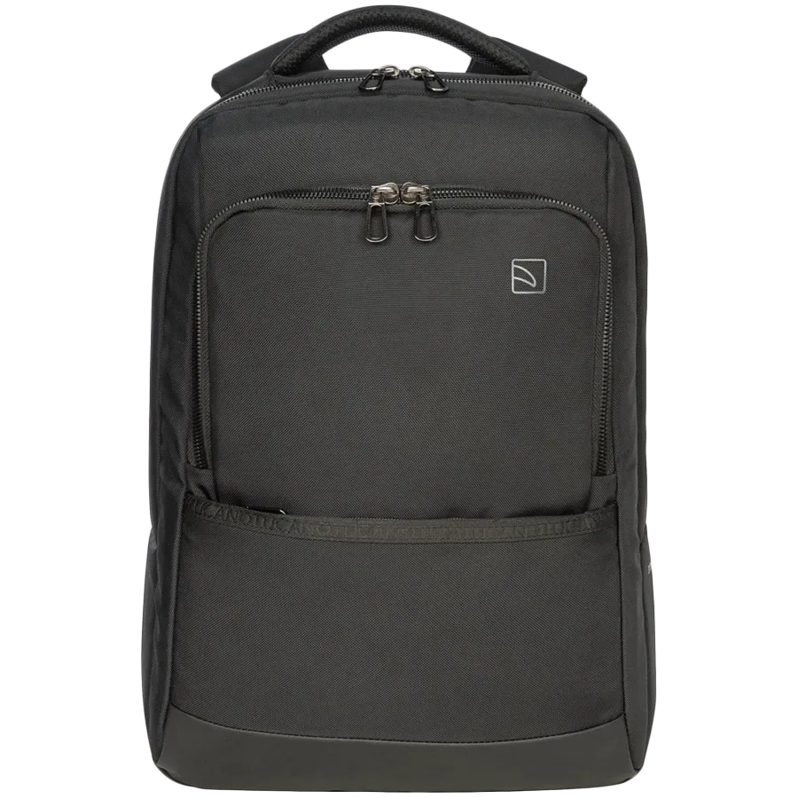 photo 1 - TUCANO Backpack Luna Gravity  Black for MacBook Pro 16/Notebook up to 15.6"
