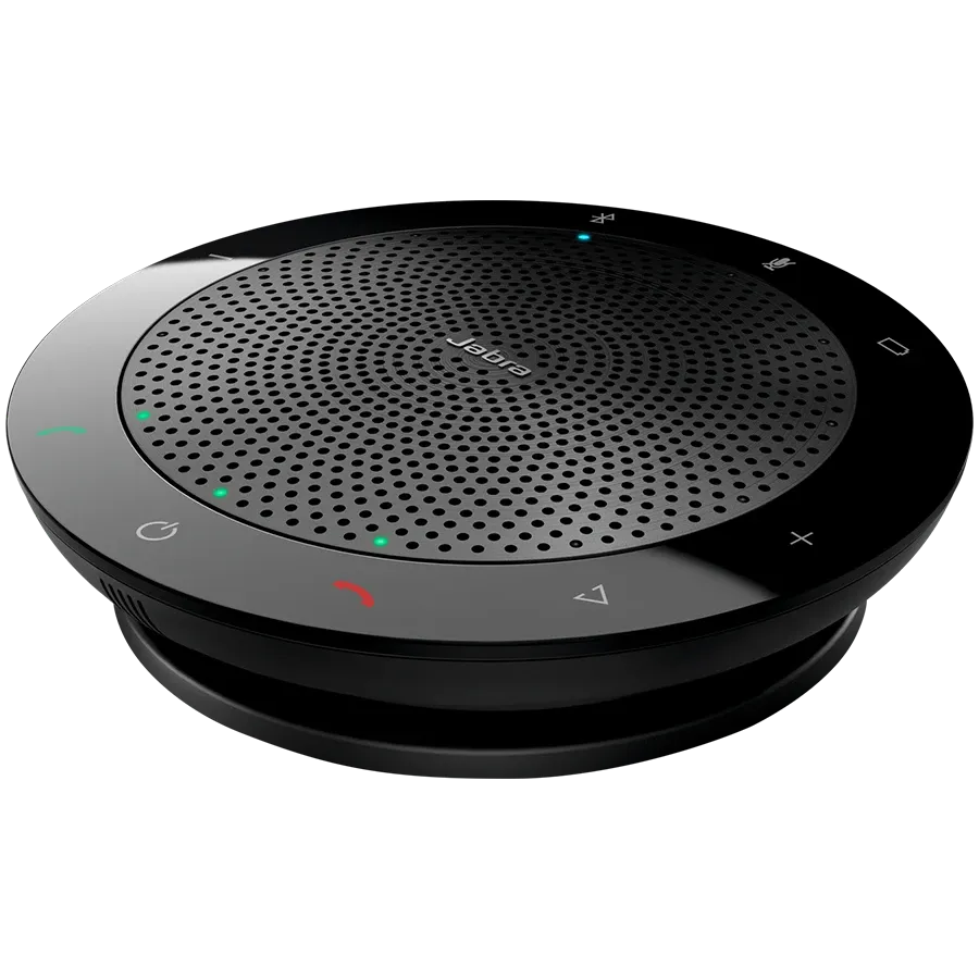 photo 2 - Колонка JABRA Speak 510, Чёрный