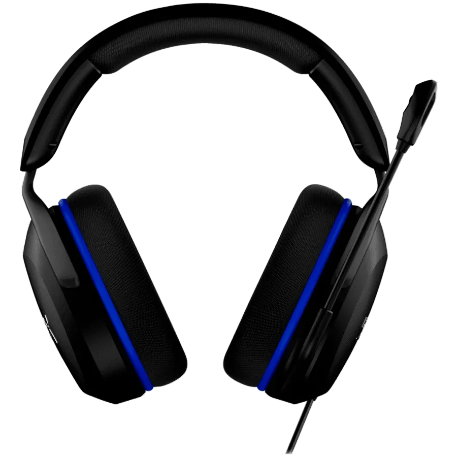 photo 2 - Căști pentu gaming HYPERX CLST 2 Core, Black