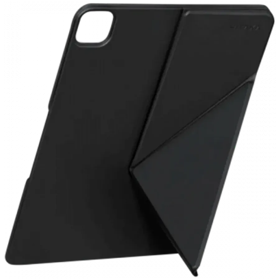photo 3 - Husă PITAKA MagEZ Case Folio 2 pentru iPad Pro 11 (Gen.3/4)/Air 11 (M2/Gen.4/5), Black