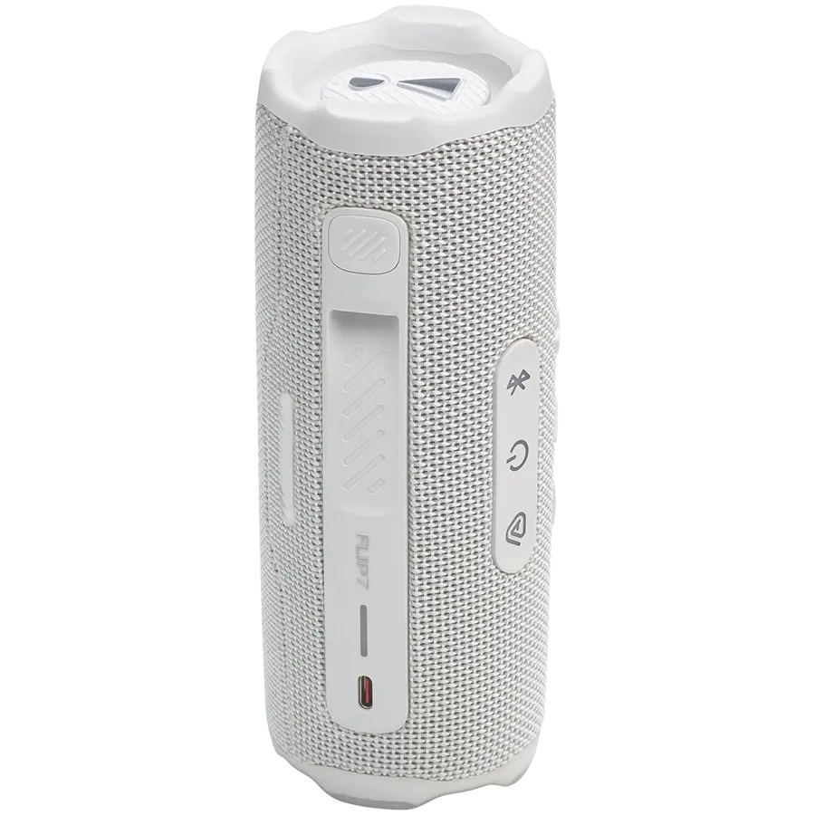photo 3 - JBL Портативная колонка Flip 7, Белый
