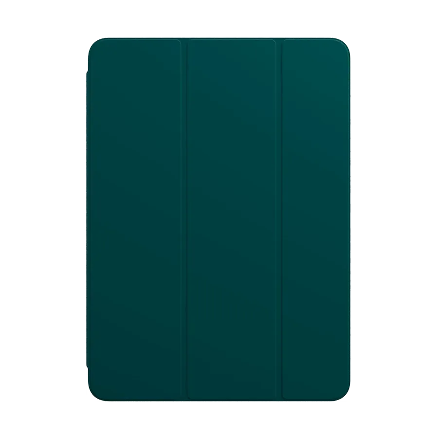 photo - Apple Smart Folio Smart Folio Mallard Green for iPad Pro 11-inch (1st, 2nd and 3rd generation)