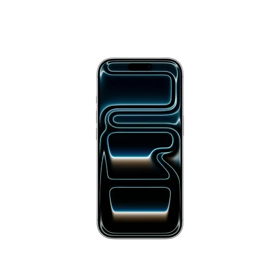 iPhone 17 Pro, 512 ГБ, Серебристый – photo 2