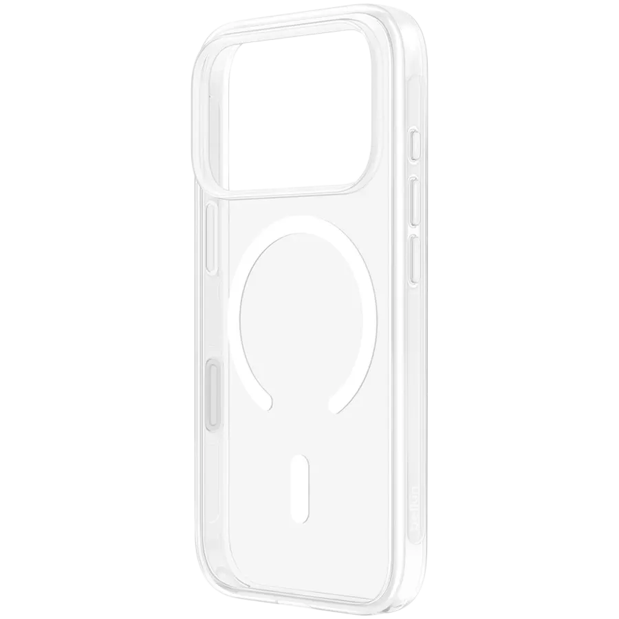 BELKIN Case Grip Series with MagSafe Black for iPhone 18 Pro – photo 3