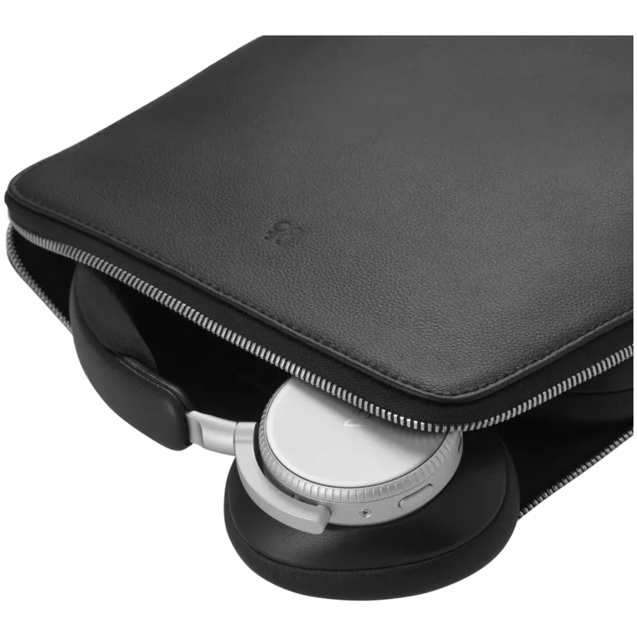 photo 3 - Beoplay H100 Leather Pouch Infinite Black