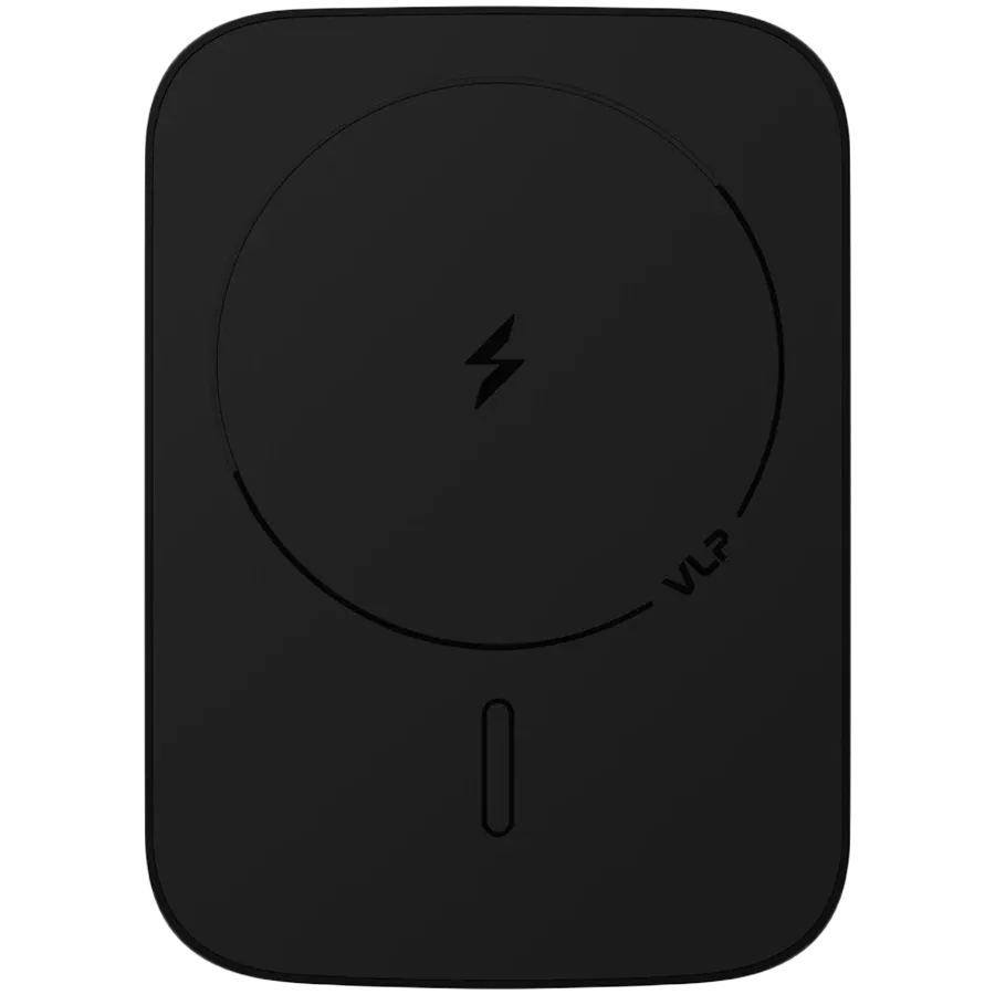 photo 2 - VLP Power Bank, Black