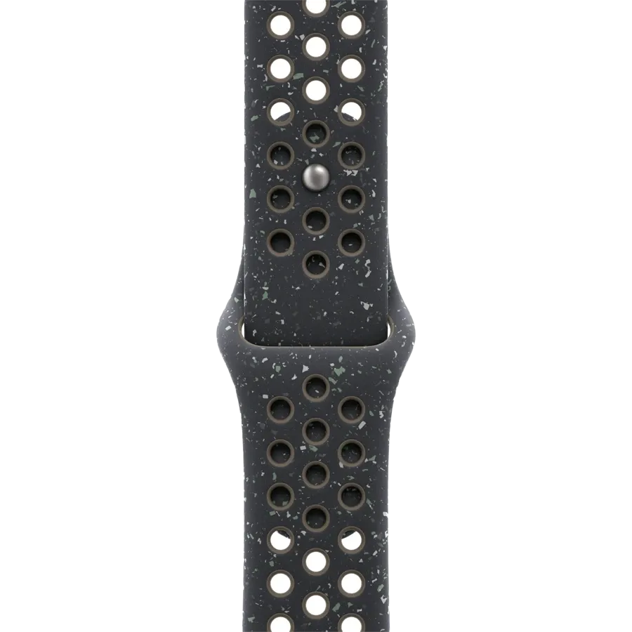 Apple 42mm Nike Sport Band Band Extension Nike Sport Band Midnight Sky за Apple Watch 38 mmApple Watch 40 mmApple Watch 42 mmApple Watch 41 mm 38/42 mm – photo 1