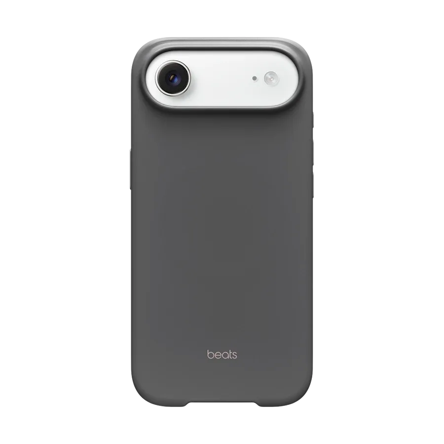 photo 1 - Apple Case Case with MagSafe Granite Gray for iPhone Air