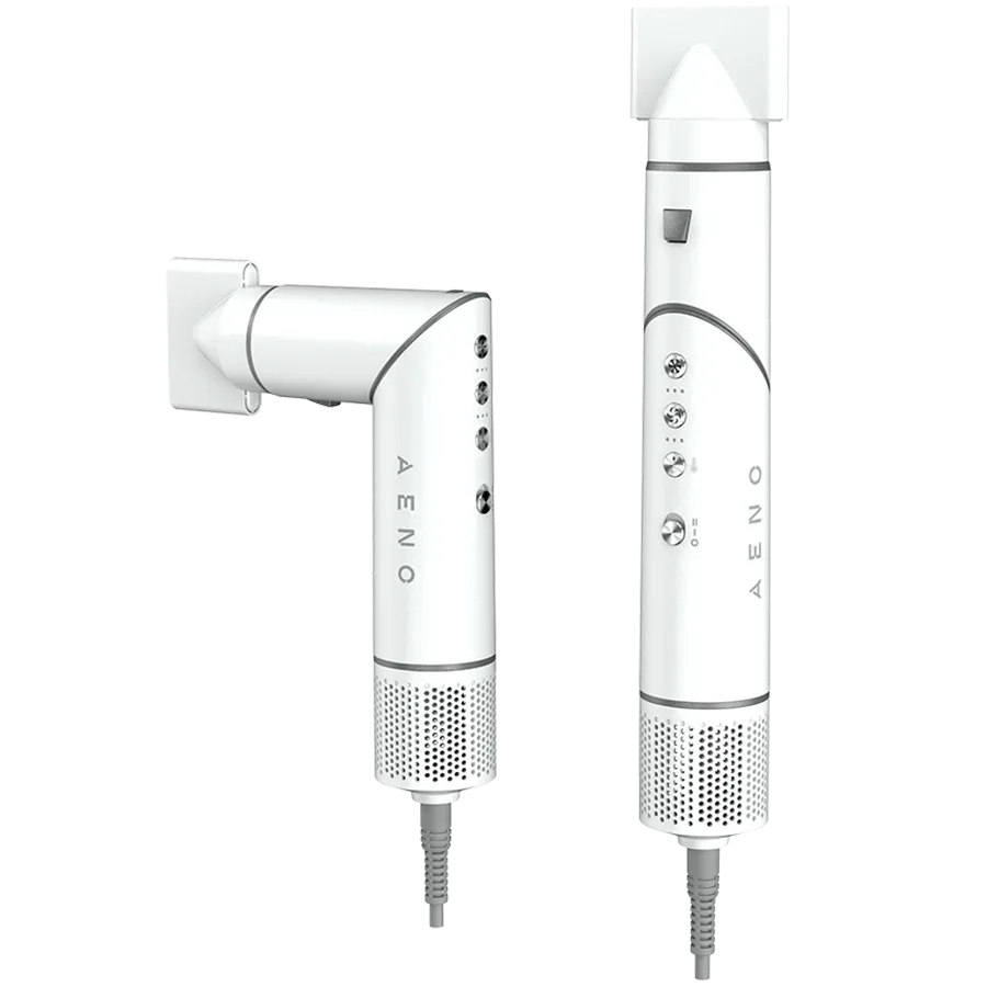 photo 3 - Стайлер фен для волос AHS0001