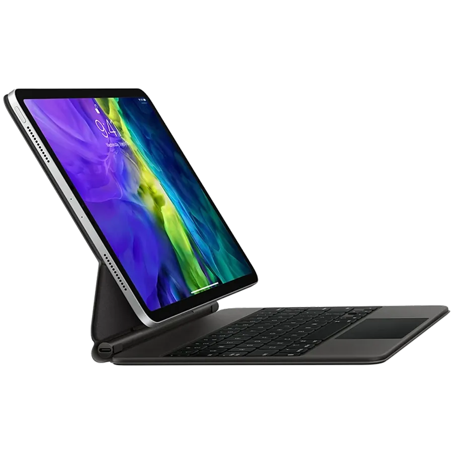 photo 3 - Apple Keyboard Case Magic Keyboard  Black for iPad Air (4th generation)/Pro 11-inch (2nd generation)