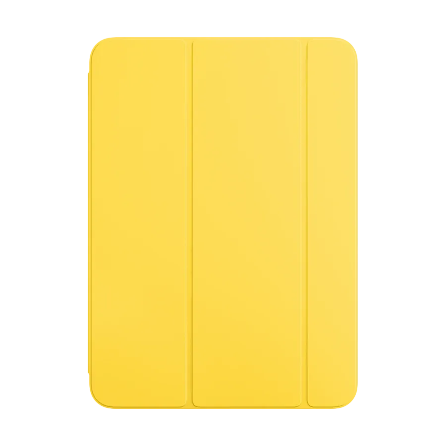 photo 2 - Apple Чехол Smart Folio Smart Folio Лимонад для iPad (A16)