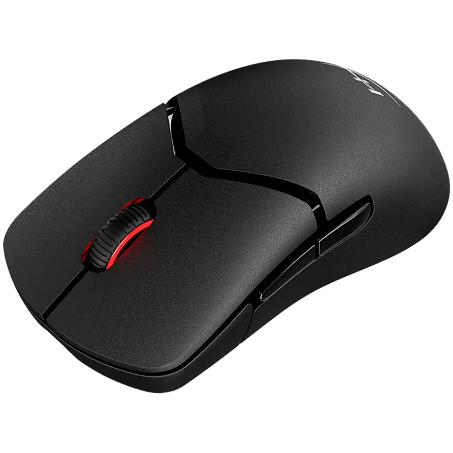 photo 3 - Mouse pentru gaming HYPERX Saga Pro, Black