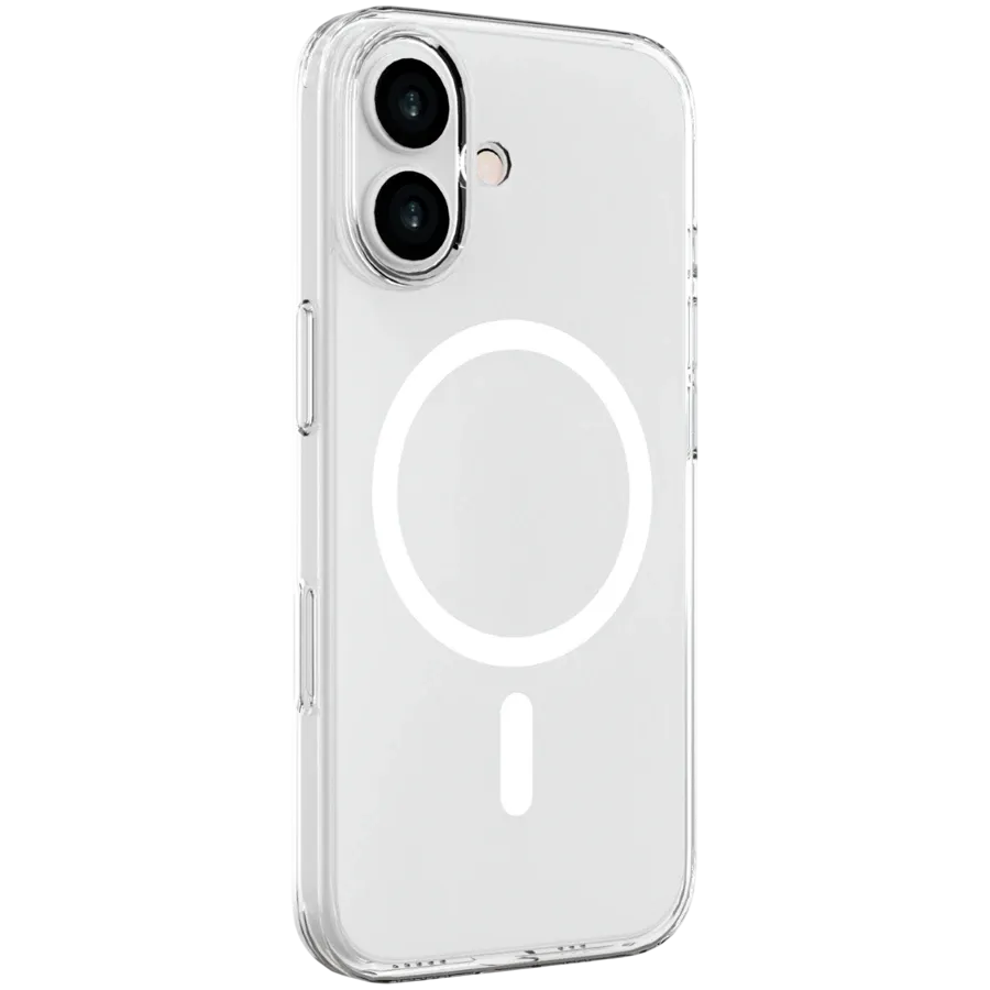 photo 2 - Case iLera Ghost for iPhone 17