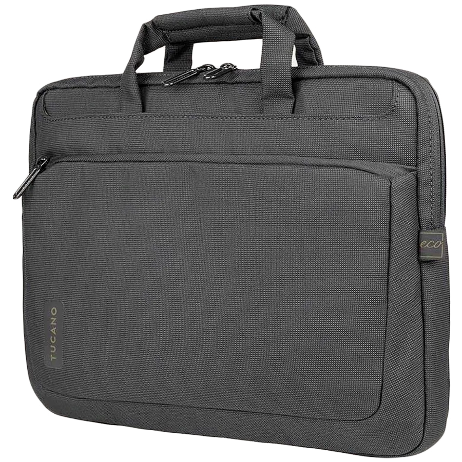 photo 2 - TUCANO Bag WORK-OUT 4 Anthracite for MacBook Pro 14