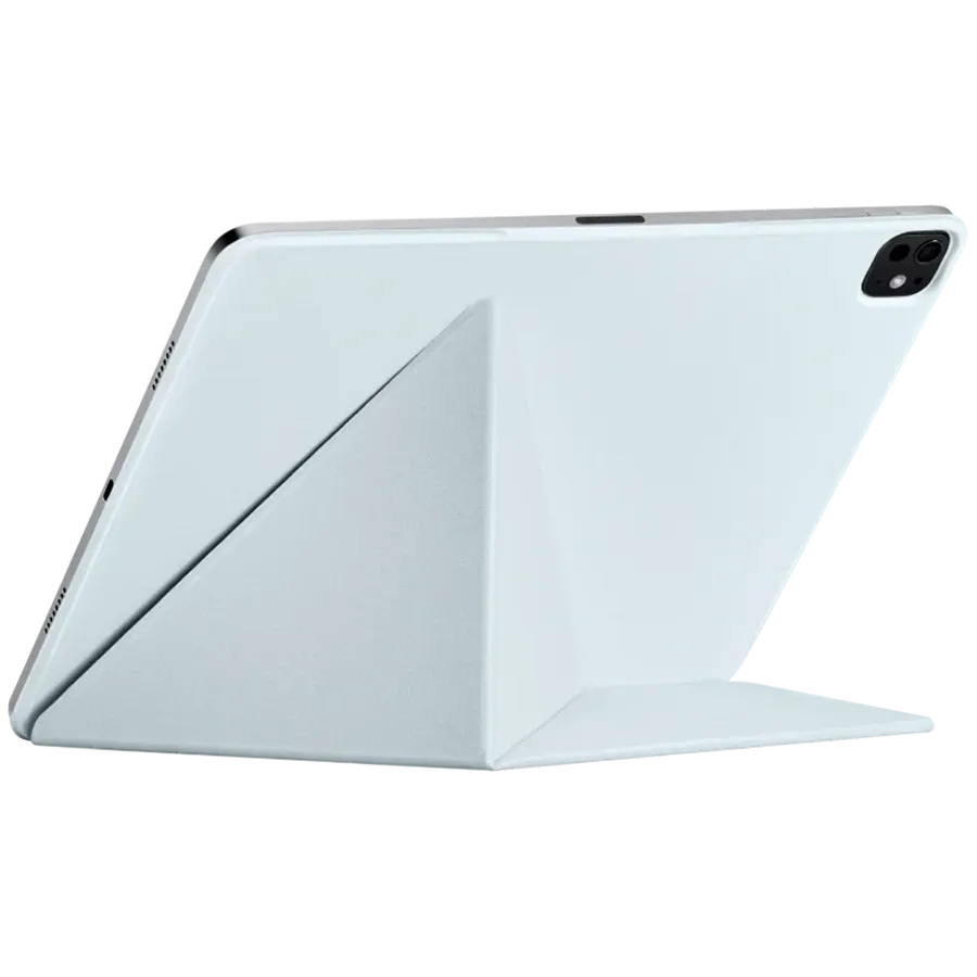 photo 4 - PITAKA Кейс кітапшасы MagEZ Folio 2  Көк for iPad Air 13 (M2)/Pro 12.9-inch (3rd generation)/Pro 12.9-inch (4th generation)/Pro 12.9-inch (5th generation)/Pro 12.9-inch (6th generation)