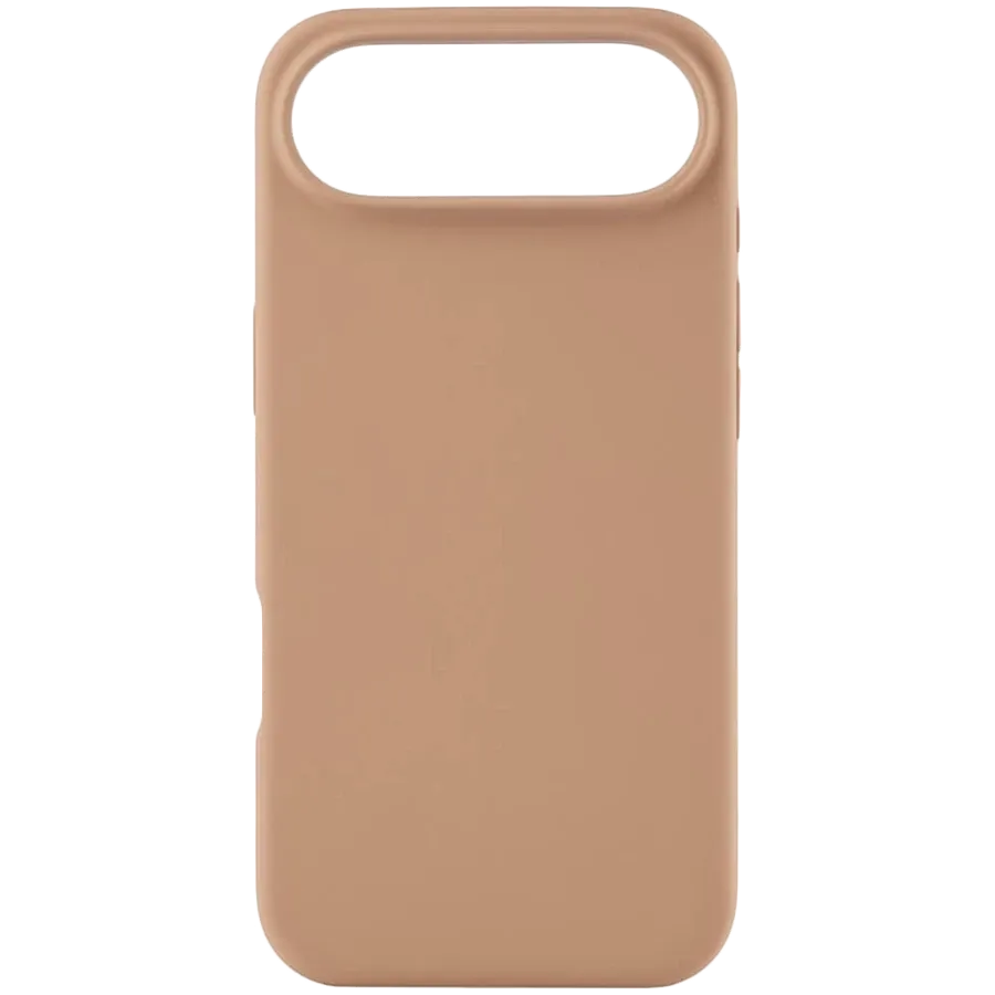 photo 2 - UBEAR Чехол Touch Mag Case с MagSafe Latte для iPhone Air