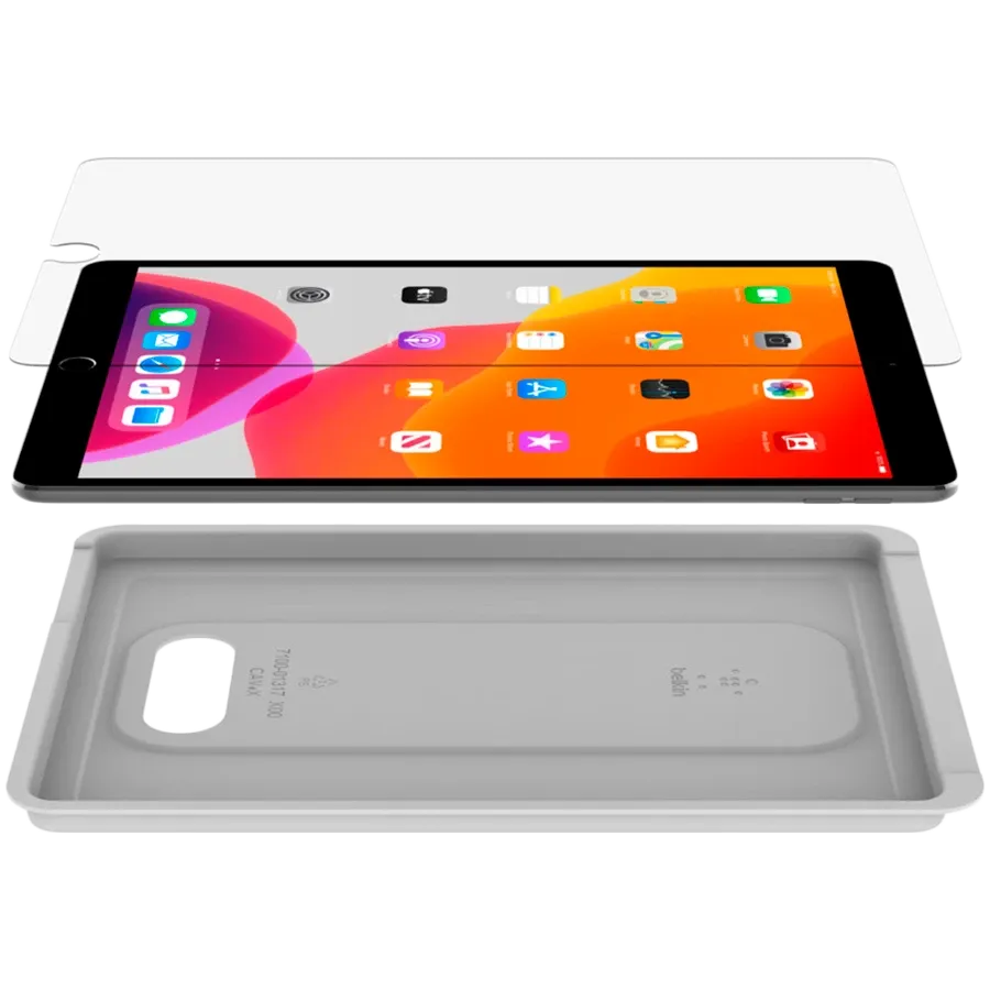 photo 3 - Safety glass BELKIN for iPad (Gen.7)/Air (gen.3)/Pro 10,5