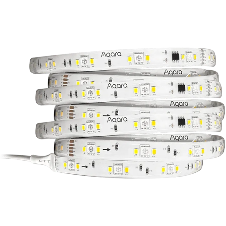 photo - AQARA Smart LED Lighting RLS-K01D LED, DC 24 Վ,