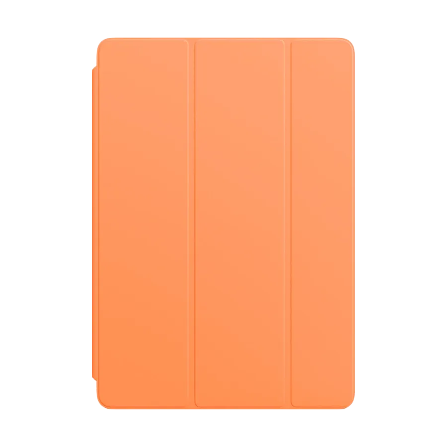 photo 1 - Apple Smart Cover Smart Cover  Papaya for iPad (7th, 8th and 9th generation)/iPad Air (3rd generation)/iPad Pro 10.5-inch