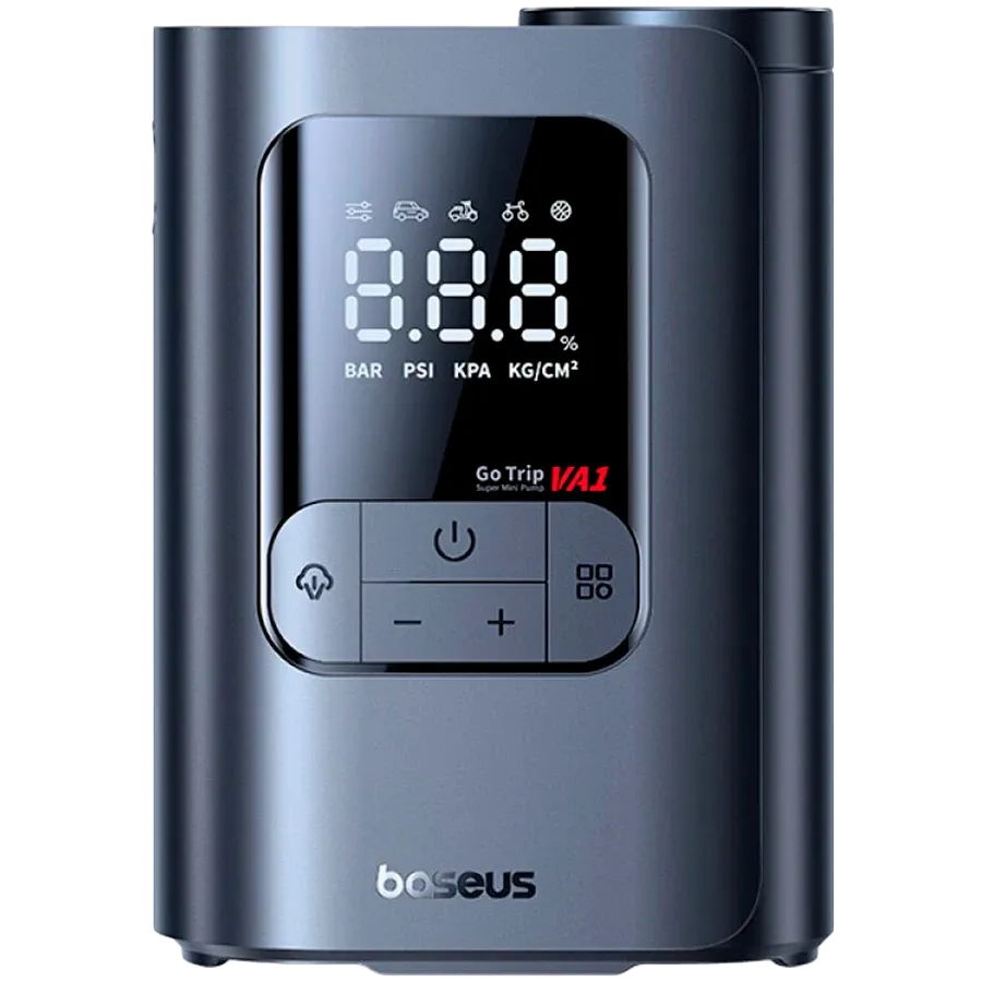 photo - BASEUS , Cosmic BlackGoTrip VA1