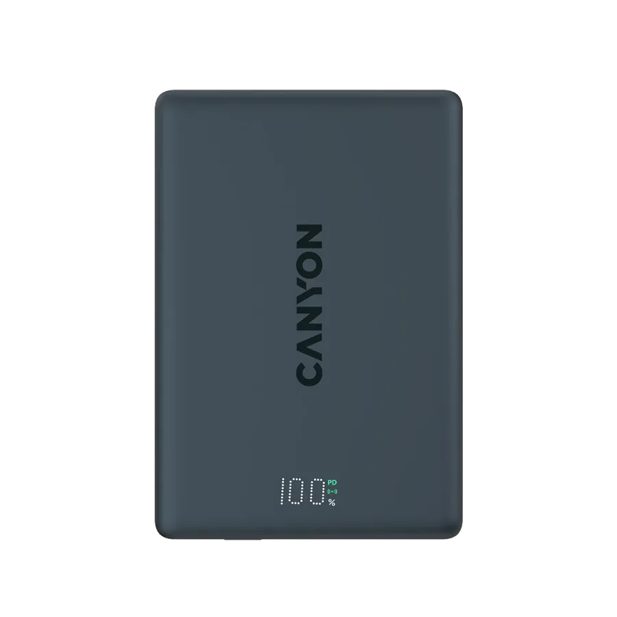 photo 3 - CANYON OnPower 500 Живлення - зарядний пристрій для батареї, 5000 мА/год