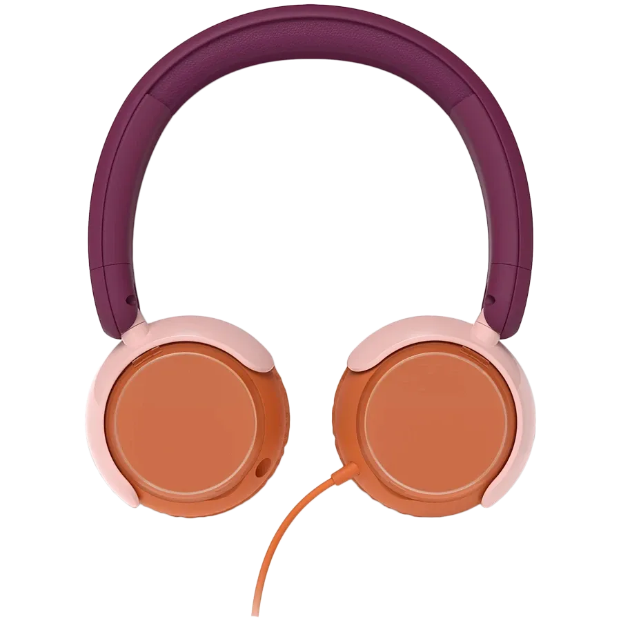 PHILIPS Дротова навушники, Magenta Purple – photo 6