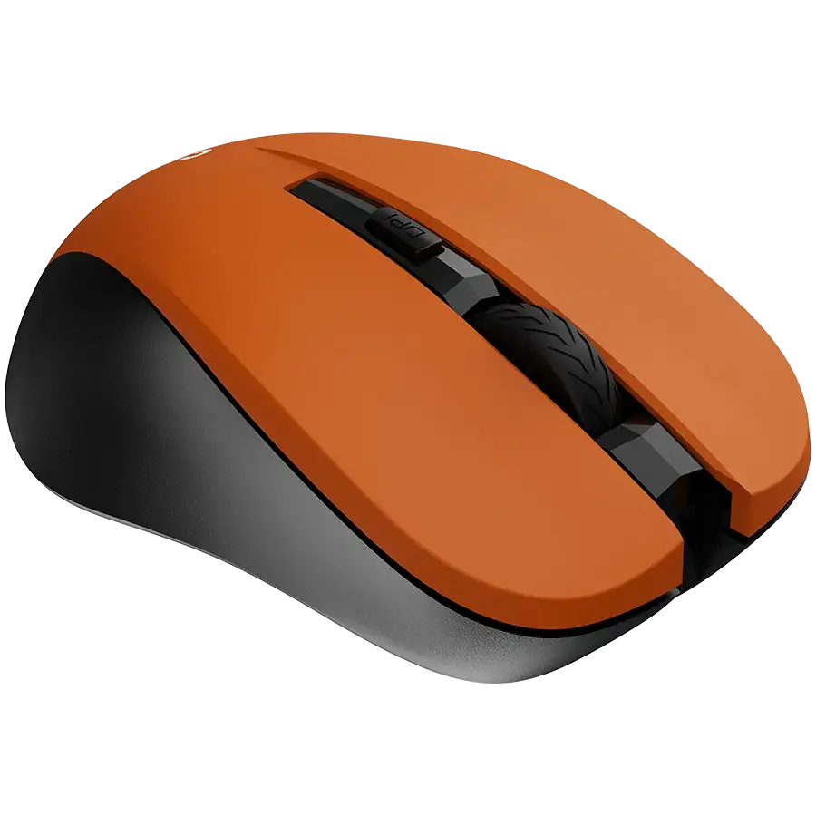 Мышь CANYON Orange (CNE-CMSW1O) – photo 5