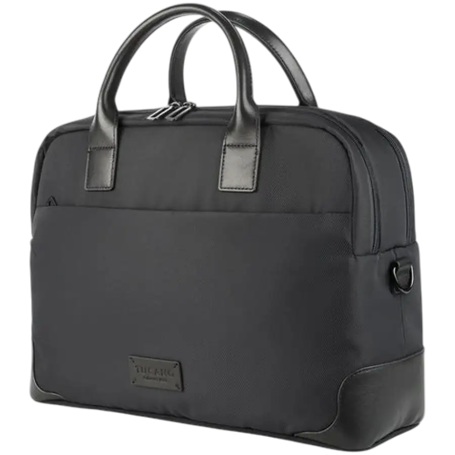 TUCANO Bag FINE BAG Black for MacBook Pro 14 – photo 2