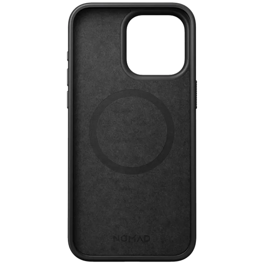 photo 3 - Husă NOMAD Sport cu MagSafe pentru iPhone 15 Pro Max, Coastal Rock