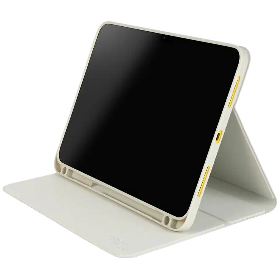 TUCANO Кейс кітапшасы UP ELEMENTS  Сұр for iPad (10th generation) – photo 4