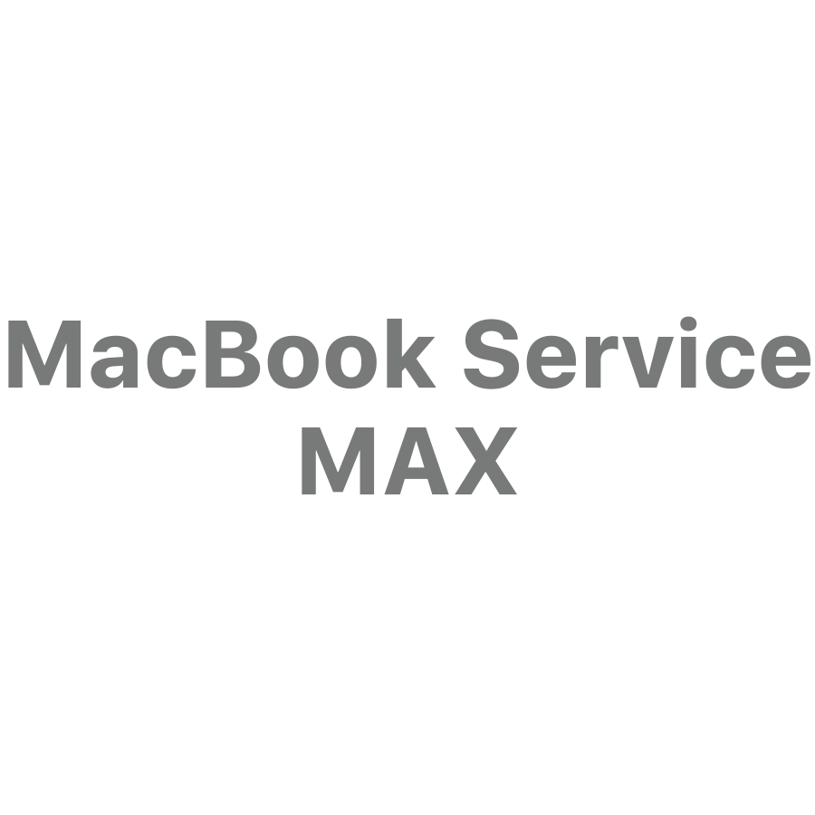 photo - Картка ''MacBook Service MAX''