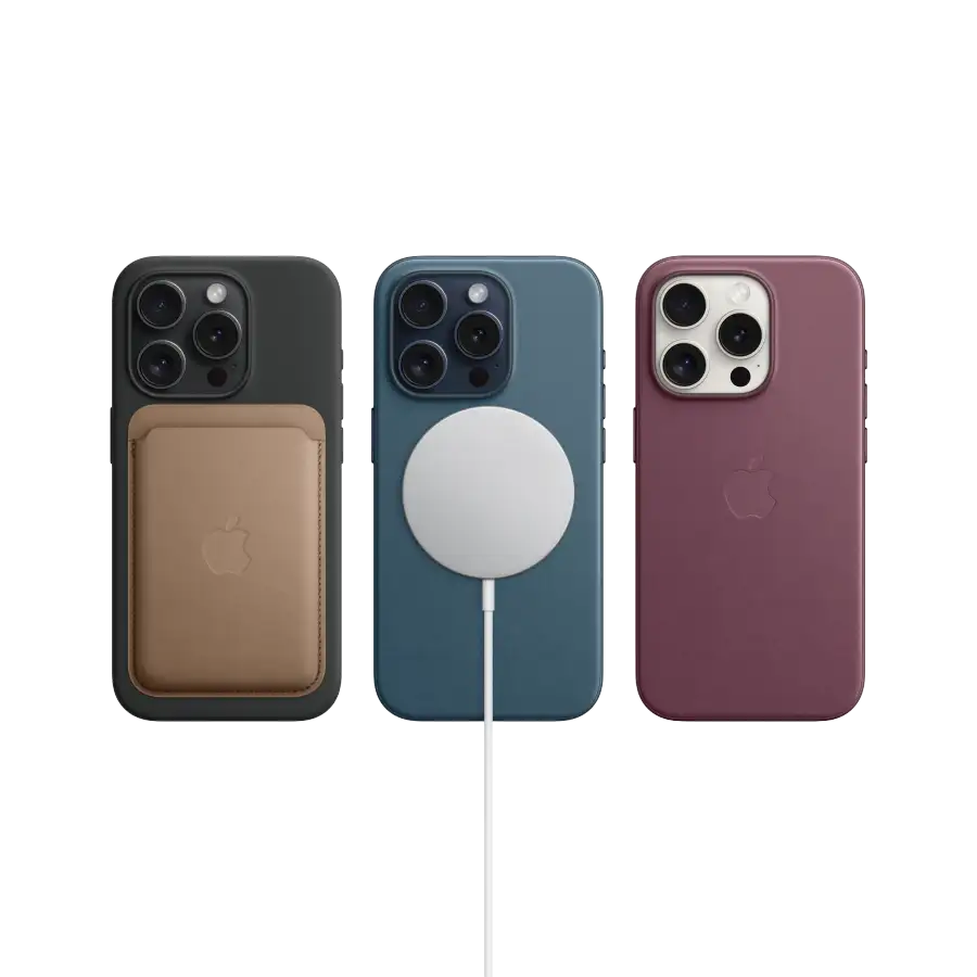 iPhone 15 Pro Max, 256 ГБ, бу, Blue Titanium – photo 6