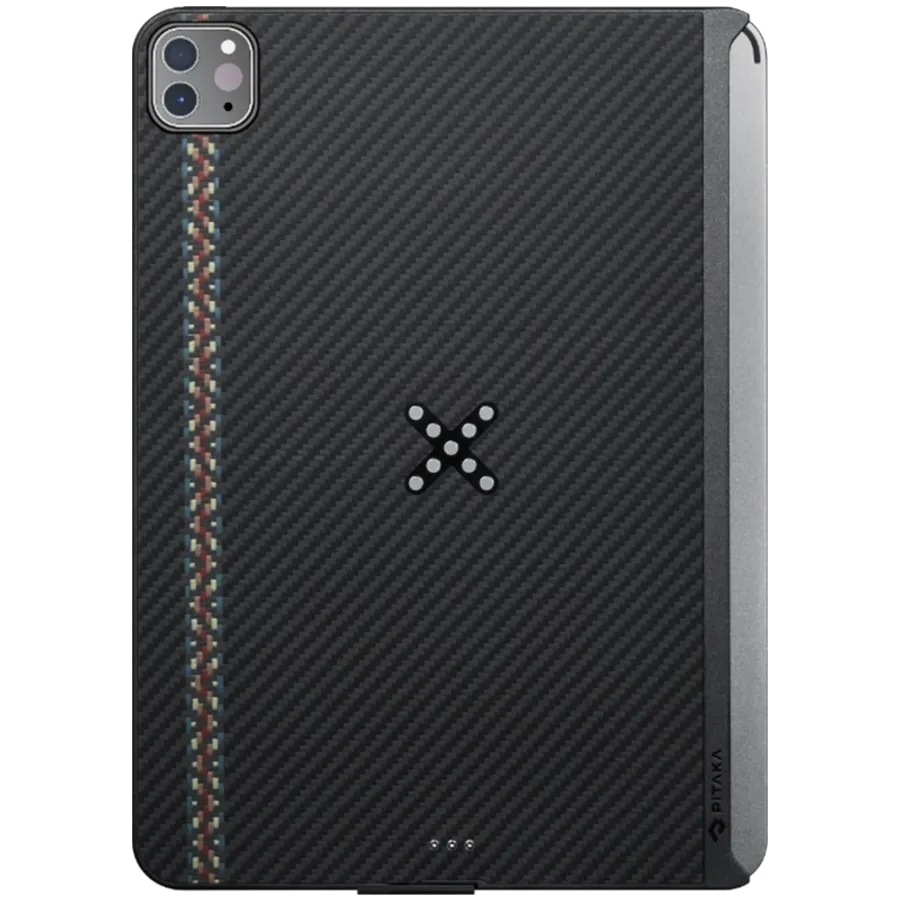photo 1 - PITAKA Case MagEZ Case Pro Rhapsody for iPad Pro 11