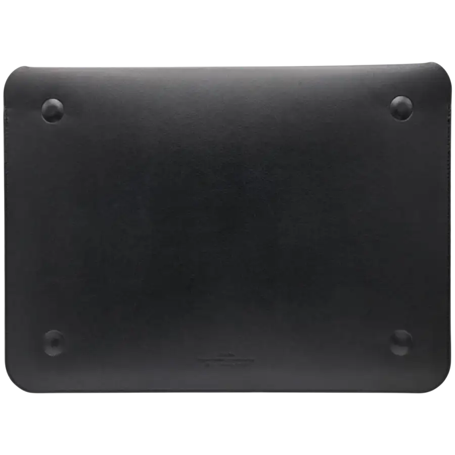 Сумка WIWU Skin Pro II для MacBook Air 15", Чёрная – photo 2