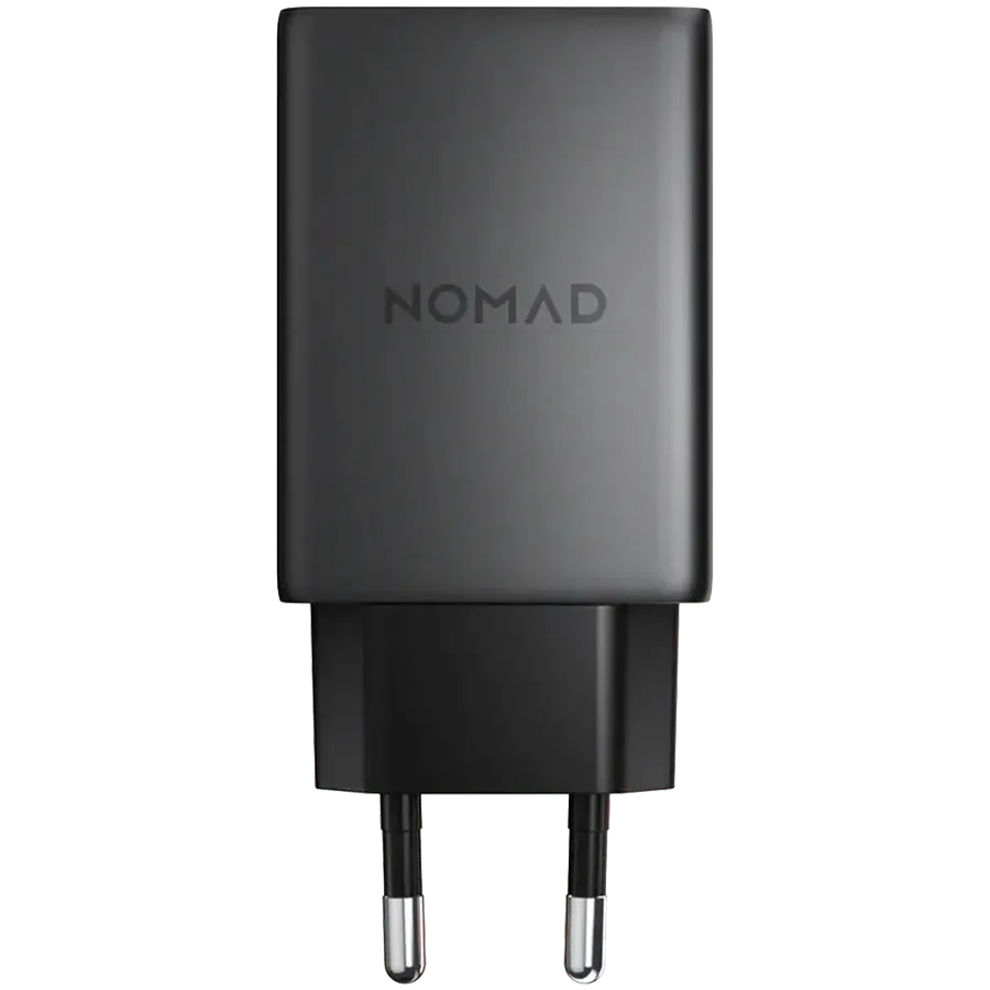 photo 1 - NOMAD Адаптер питания USB-C, 40 Вт