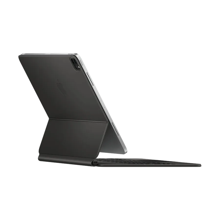 photo 4 - Apple Keyboard Case Magic Keyboard  Black for iPad Pro 12.9-inch (3rd, 4th and 5th generation)/(6th generation)