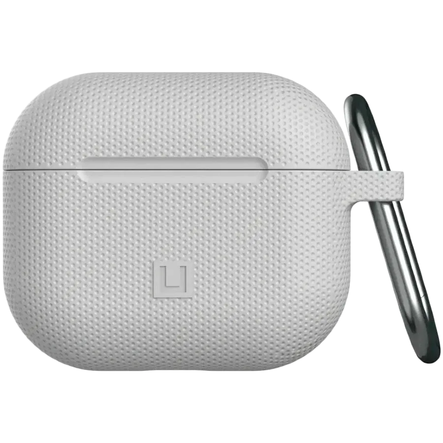 photo - Чехол UAG для AirPods (Gen.3), Серый