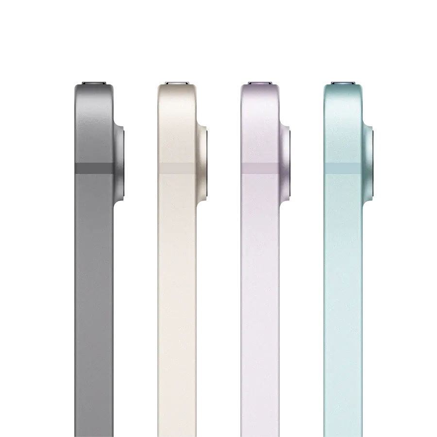 photo 8 - iPad mini A17 Pro, 128 ГБ Wi-Fi+Celular 2024, Синий