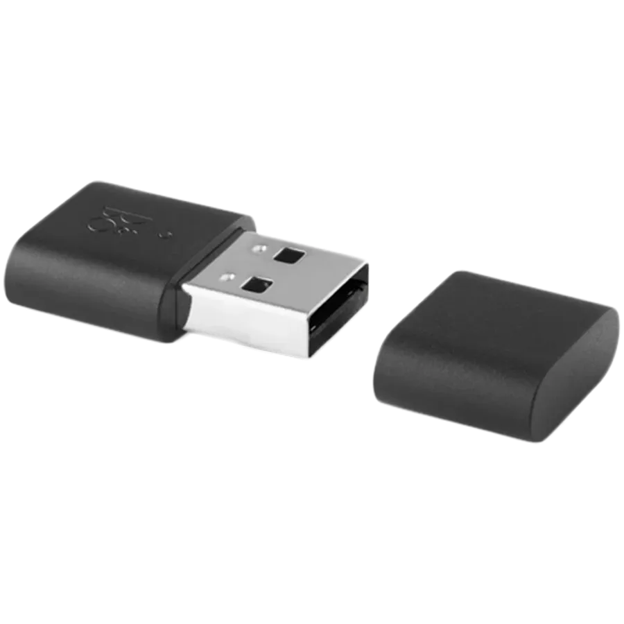 photo - Beocom Link A, Black