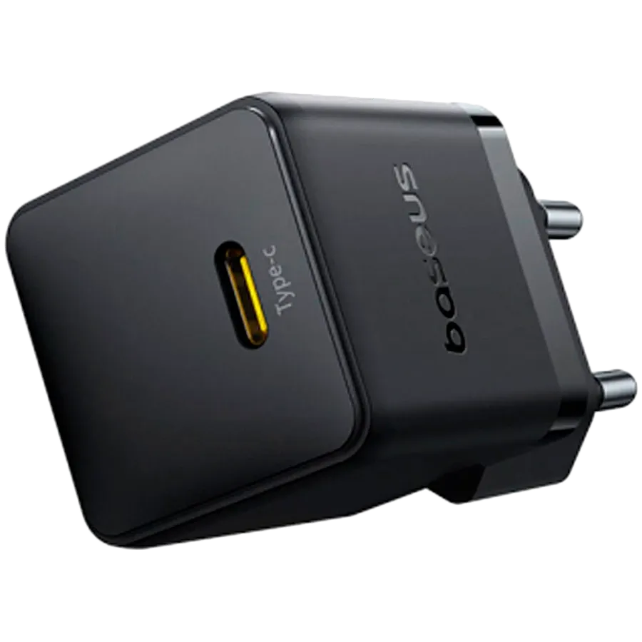 photo 3 - Power Adapter BASEUS USB-C, 30 W