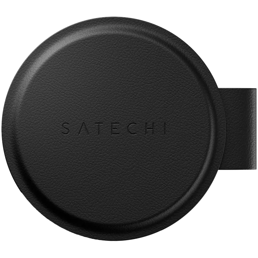 photo 2 - SATECHI OntheGo Wireless Charger to USB Type C (1m)