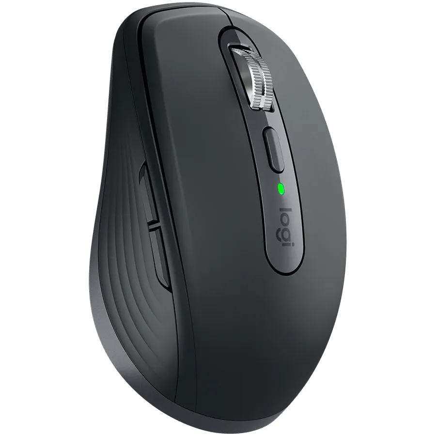 photo 3 - LOGITECH  MX Anywhere 3S Mouse, Graphite