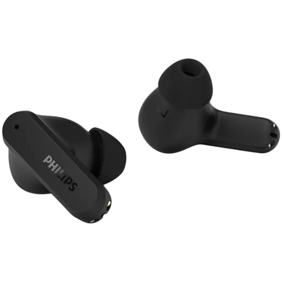 photo 2 - PHILIPS TAT2000 {Бездротове} Гарнітура, Чорний