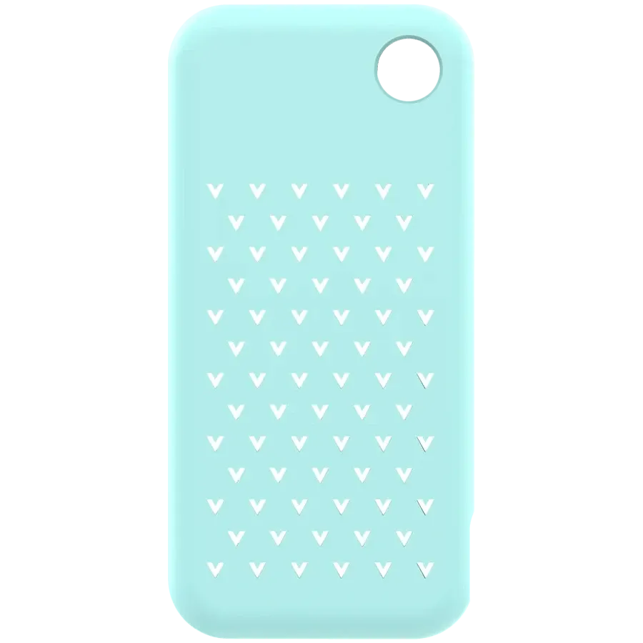 photo 4 - Внешний SSD-накопитель VERBATIM 1 ТБ, Polar Blue