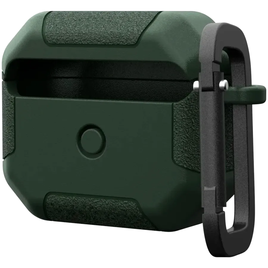 photo 5 - UAG Պաշտպանիչ պատյան Scout  Olive Drab for AirPods (Gen3)